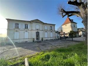 demeure à la vente -   47300  PUJOLS, surface 80 m2 vente demeure - UBI419202943